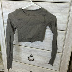 Ebb to Street Long Sleeve